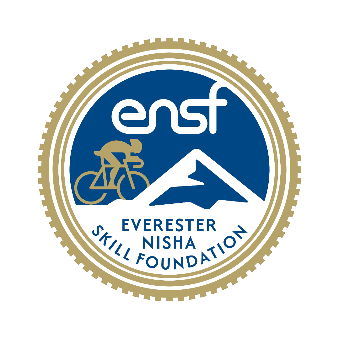 ENSF Logo