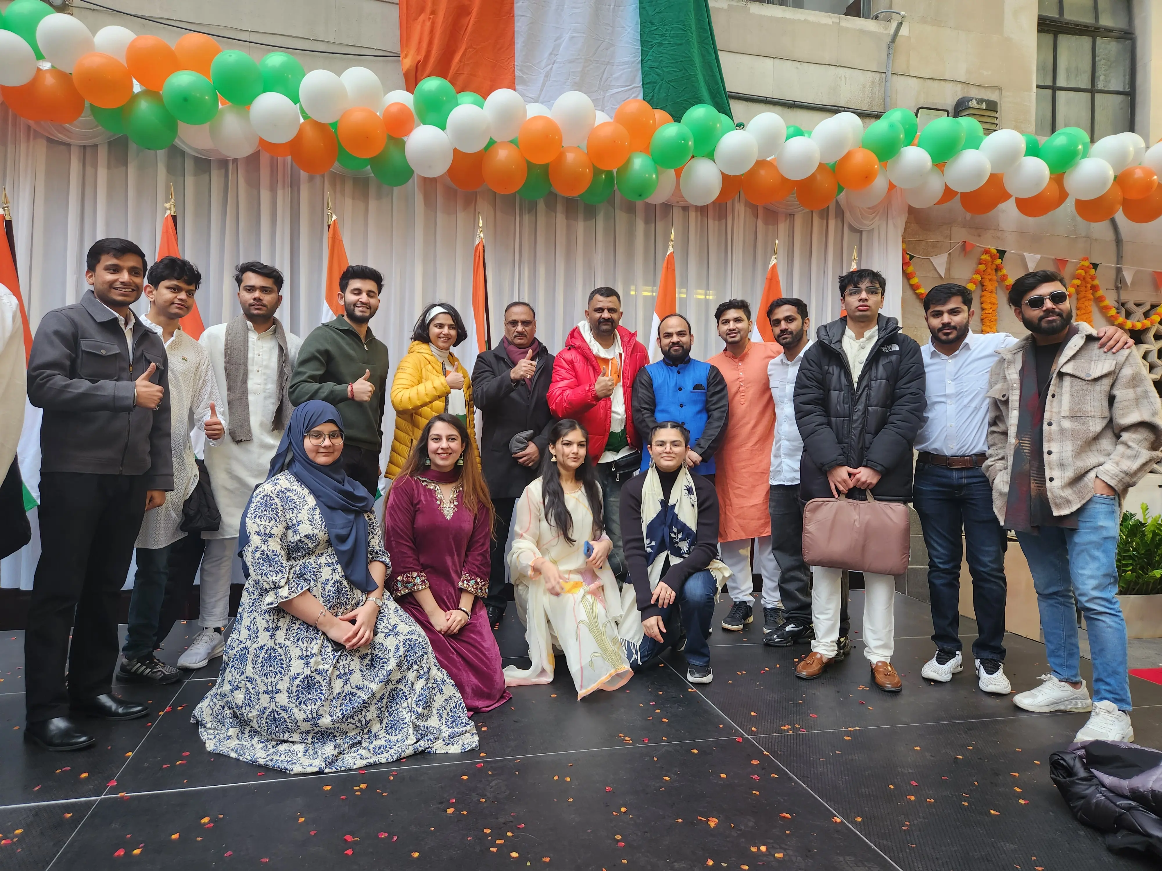 Empowering Through Skill