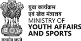 Pedal to Plant — Sports Authority of India (SAI) Logo