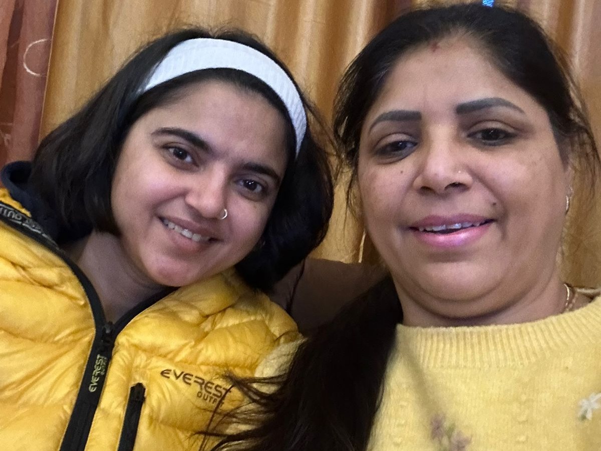 A Young Everest Climber Who Inspires the World