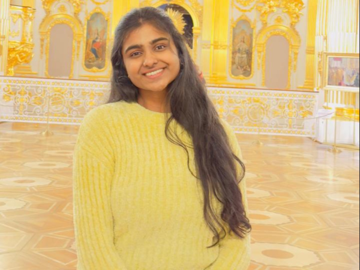 A Bond Beyond Borders: Admiration for a Brave and Grounded Soul