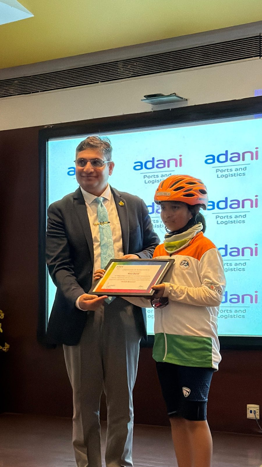 Pedal to Plant appreciation