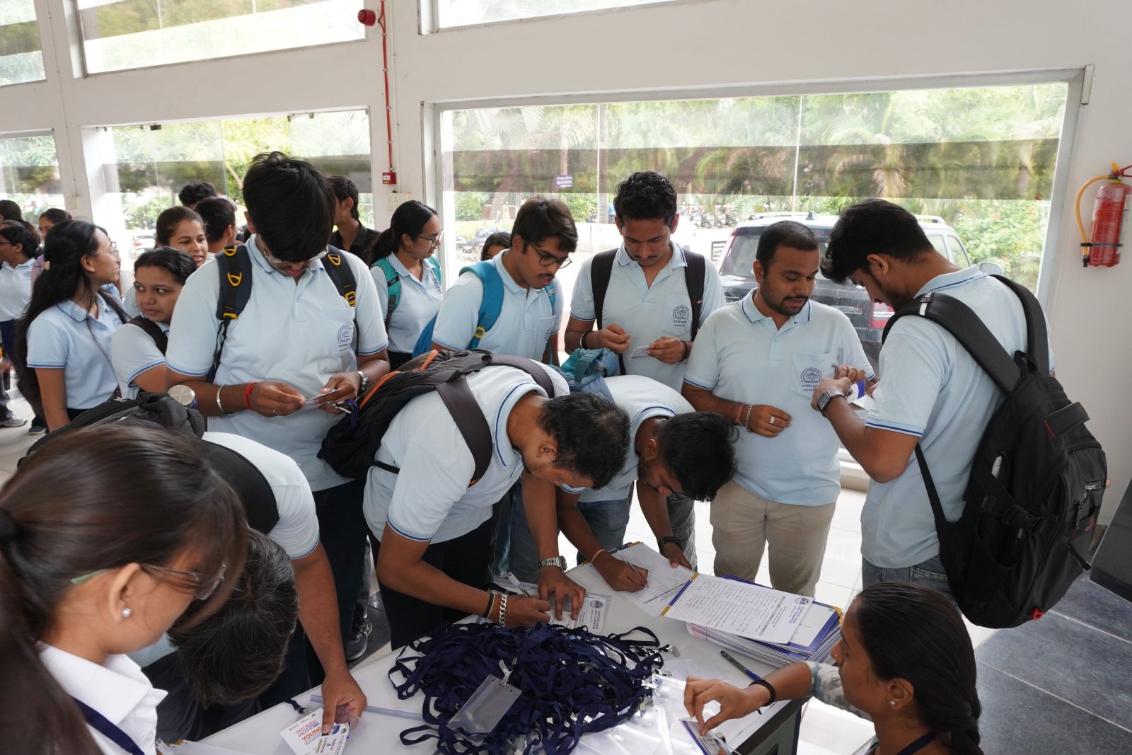 Viksit Bharat Young Leader Dialogue - Image 2