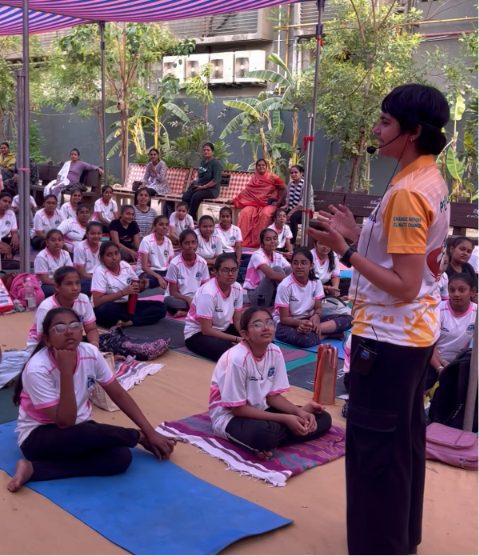 Self Defence Training Program - Image 2