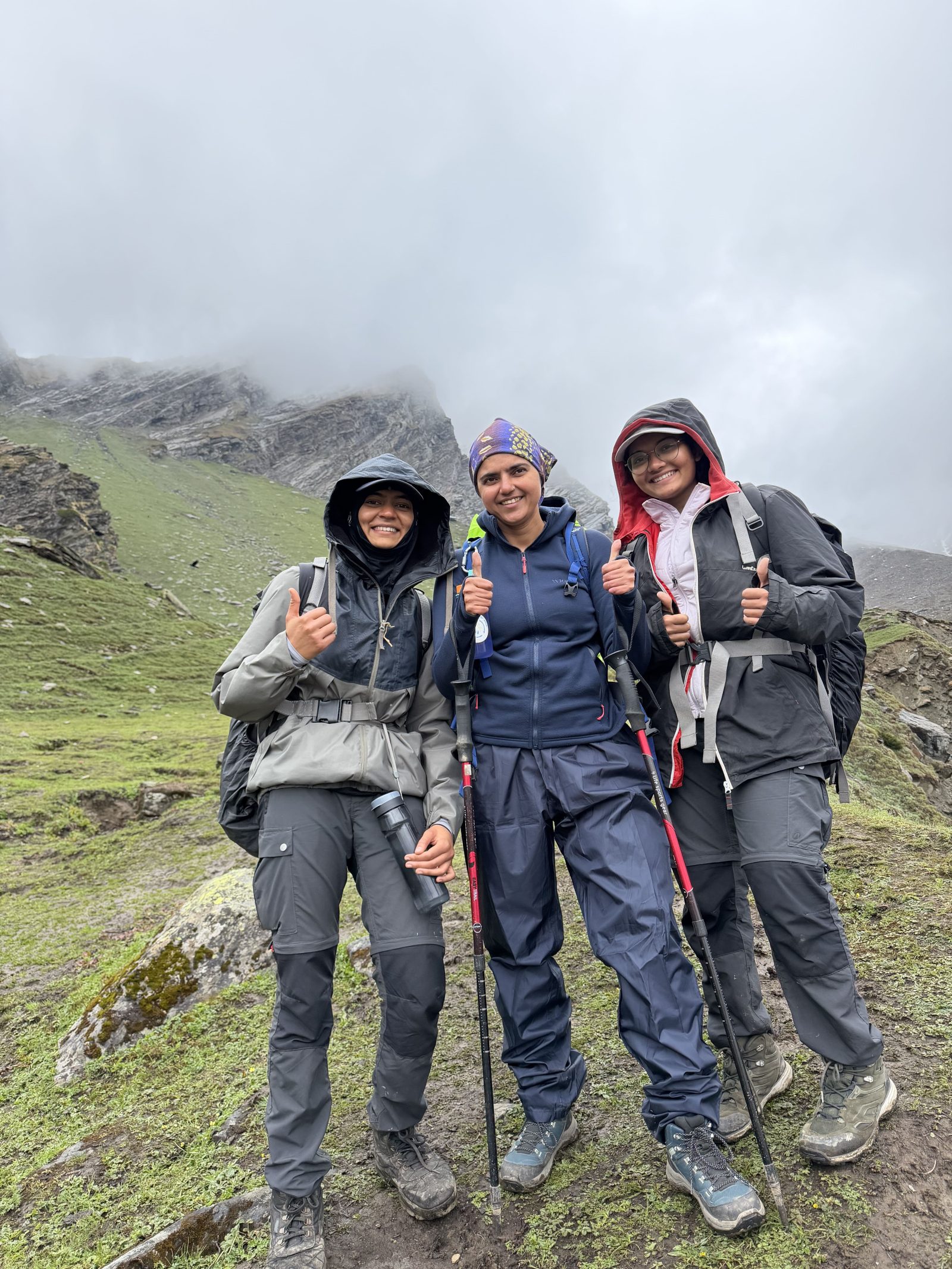 Friendship Peak Expedition - Image 2