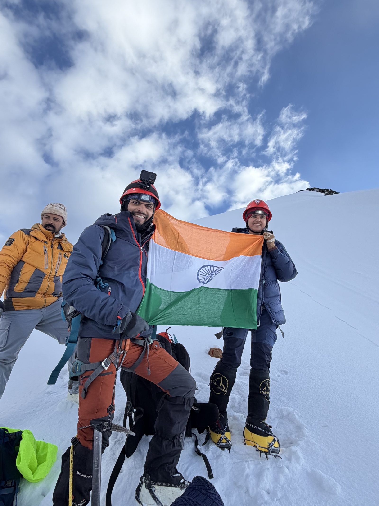 Friendship Peak Expedition - Image 3